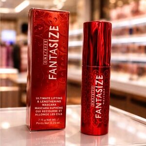 NWT ONE/SIZE Fantasize Mascara in Bold black